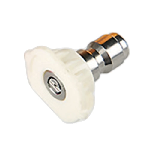 High Pressure Car Wash Gun Jet Nozzle Washer Accessories, Nozzle Angle: 40 Degree by bashfashion