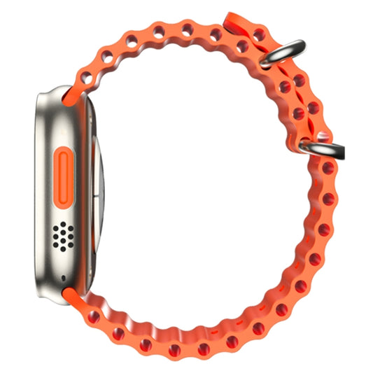 GS29 2.08 inch IP67 Waterproof 4G Android 9.0 Smart Watch Support AI Video Call / GPS, Specification:1G+16G(Gold) by bashfashion