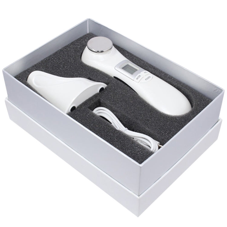 DY-9901 Color Light Multifunction Wireless Electronic Import and Export Beauty Instrument by bashfashion