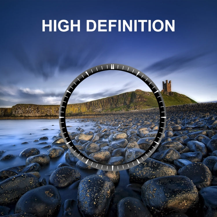 2pcs For Huawei Watch 4 Pro ENKAY 3D Full Coverage Soft PC Edge + PMMA HD Screen Protector Film by ENKAY