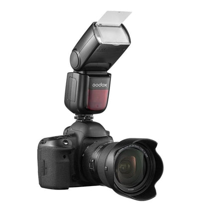 Godox V850III 2.4GHz Wireless Flash Speedlite Camera Light(AU Plug) by Godox