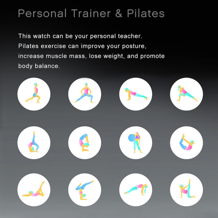 DW35PRO 1.75 inch Color Screen IPX7 Waterproof Smart Watch, Support Bluetooth Answer & Reject / Sleep Monitoring / Heart Rate Monitoring, Style: Silicone Strap(Red) by bashfashion