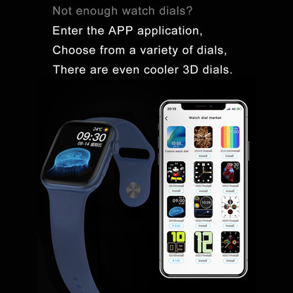 DW35PRO 1.75 inch Color Screen IPX7 Waterproof Smart Watch, Support Bluetooth Answer & Reject / Sleep Monitoring / Heart Rate Monitoring, Style: Silicone Strap(Pink) by bashfashion