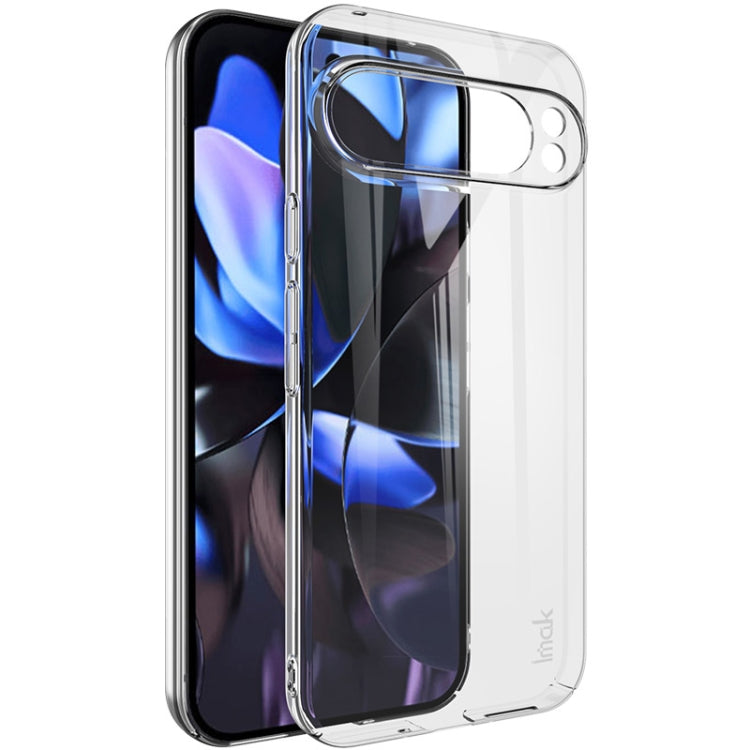 For Google Pixel 9 Pro XL imak Wing II Wear-resisting Crystal Protective Case by imak