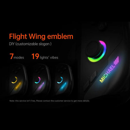 ONE-NETBOOK OneXPlayer F1 Pro 7 inch Handheld Game Console, 32GB+2TB, Windows 11 AMD Ryzen 7 8840U(EU Plug) by ONE-NETBOOK