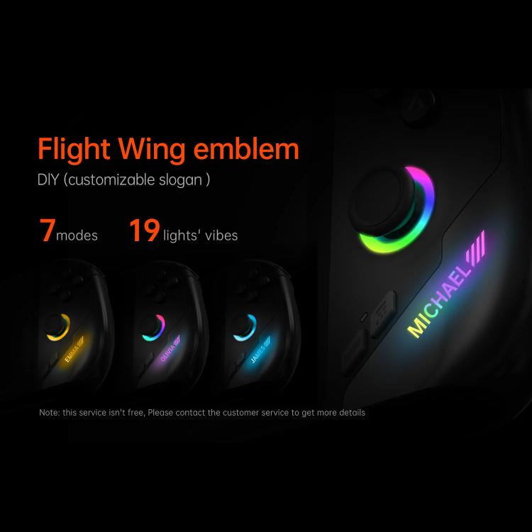 ONE-NETBOOK OneXPlayer F1 Pro 7 inch Handheld Game Console, 64GB+2TB, Windows 11 AMD Ryzen AI 9 HX 370 CPU(EU Plug) by ONE-NETBOOK