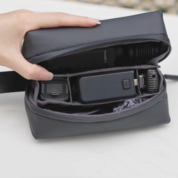 Original Carrying Bag For DJI Osmo Pocket 3 Creator Combo by DJI