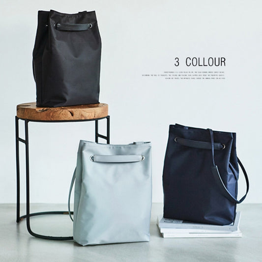 For Apple Macbook Shoulder / Handheld / Messenger Computer Bag, Size: Medium(Black+Black Mouse Pad) by bashfashion