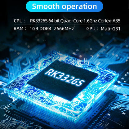 AMPOWN XU10 Handheld Game Console 3.5-Inch IPS Screen Linux System Portable Video Arcade 128G(Purple) by AMPOWN