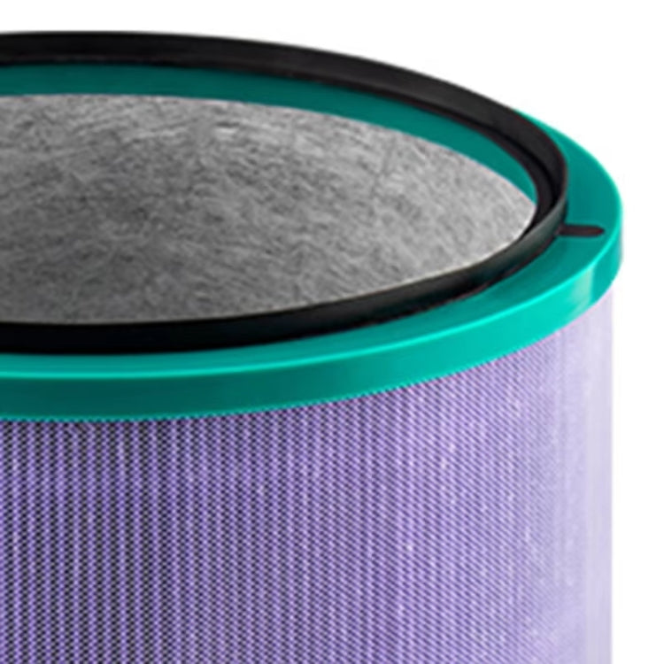 For Dyson TP00/02/03 AM11 BP01 Fan Air Purifier Antibacterial Filter Replacement Part by bashfashion