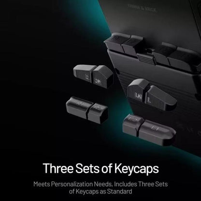 TRIMUI BRICK Open Source Pocket Console Portable Wireless Bluetooth HD Retro Arcade, Size: 128G(Red) by TRIMUI