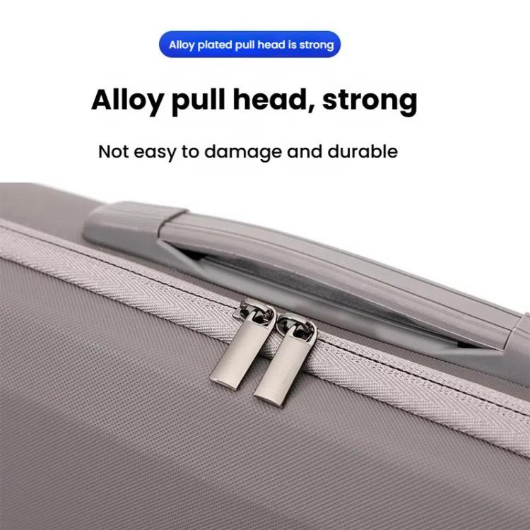 BKANO For DJI Flip Smooth Flying Tri-Power Kit Storage Bag Shock Absorbing Storage Case Backpack(For Normal RC N3) by BKANO