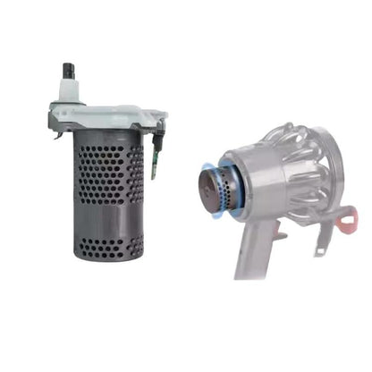 Motor Assembly Repair Part For Dyson V11 No Shell by bashfashion